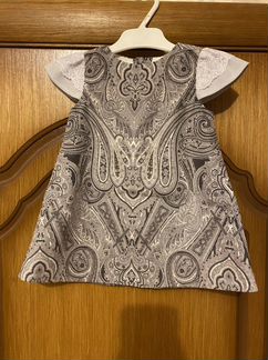 Школьная форма. Блузa для девочки Ete children