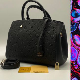Сумка Louis Vuitton женская