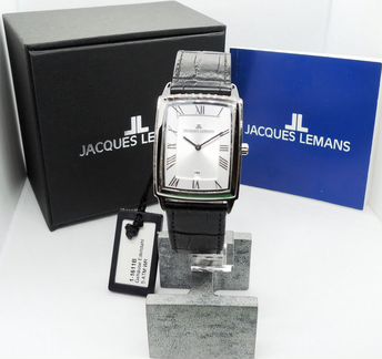 Часы Jacques Lemans 1-1611B