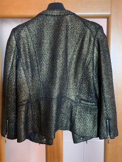 Куртка- пиджак