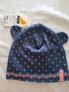 Летняя шапочка