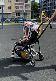 Капюшон Bugaboo bee5