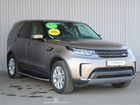 Land Rover Discovery 2.0 AT, 2017, 43 000 км объявление продам