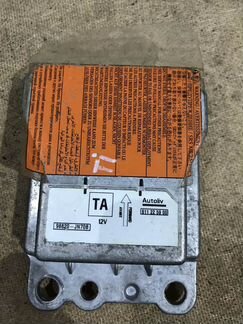 Блок SRS Ниссан Тиана 32 98820J70B