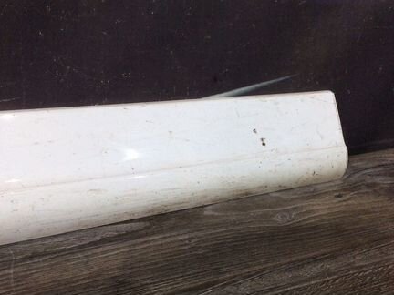 Накладка передней двери правая Audi Q5 S-Line