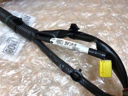 Проводка моторная Infiniti Qx60 L50 2013-2020