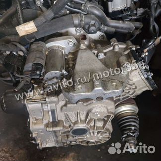 Робот KHN DSG 7 DQ200 0AM