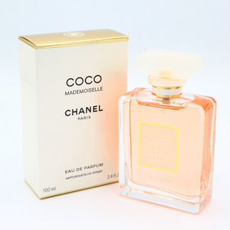 Духи Chanel Coco Mademoiselle