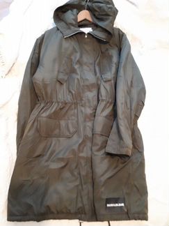 Пальто-парка Calvin-Klein, L (48-50р) новая