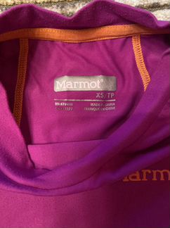 Комплект детского термобелье Marmot