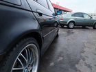 BMW 5 серия 2.5 МТ, 1999, 250 000 км объявление продам