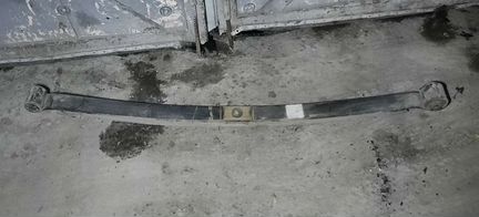Ресоры на пежо боксер разборка пежо поксер