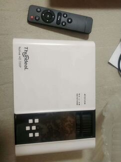 Проектор Thundeal native