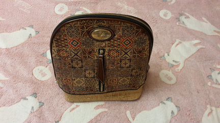 Рюкзак из пробки новый (Португалия)