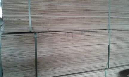 Фанера фсф 12 мм 1220х2440мм 4/4нш