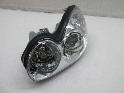 Фара левая Hyundai Sonata тагаз