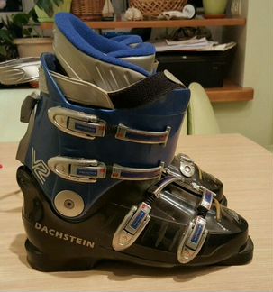 Продаю горнолыжные ботинки Dachstein v2