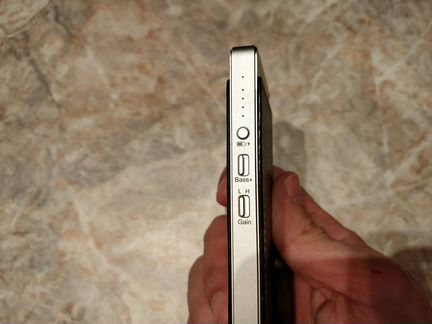 Oppo HA-2, цап и усилитель для наушников
