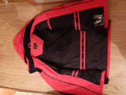 Куртка мужская, осень-зима, новая, пр-во Германия