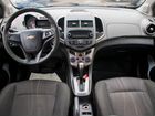 Chevrolet Aveo 1.6 AT, 2013, 143 000 км объявление продам