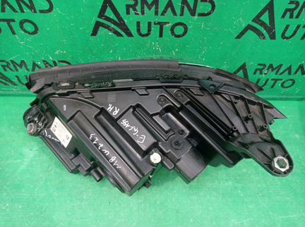 Фара правая Mercedes E W213 2016 - Н.в