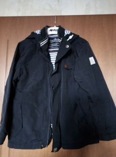 Ветровка Next 116