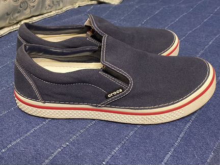 Crocs мужские M8/W10