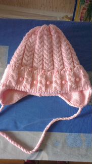 Шапки 40-42