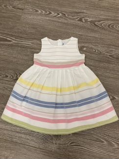 Платье Simonetta
