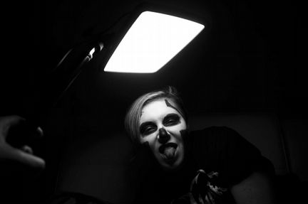 Canon 5d mark II + Canon 24-105