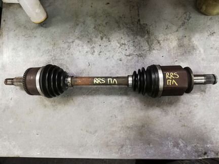 Привод передний левый Range Rover Sport 1 276DT