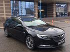 Opel Insignia 2.0 AT, 2017, 57 000 км