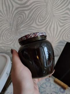 Мед каштановый натуральный из Грузии 1кг-2000 р