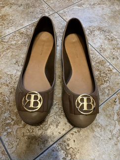 Балетки francesco donni, лоферы maskotte 38