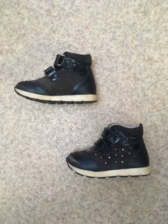 Ботинки котофей 21 размер