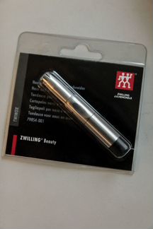Инструмент для уд-я волос в ушах Zwilling 79854