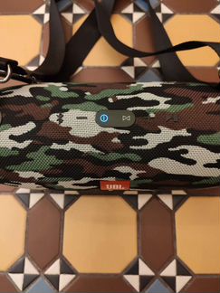 JBL Xtreme, Портативная колонка