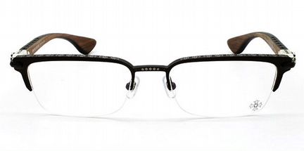 Оправа Chrome Hearts S-Walls/ очки оправы Luxor