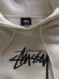 Женская толстовка Stussy