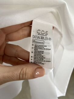 Одежда COS оригинал