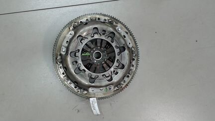 Маховик Skoda Roomster, 2008