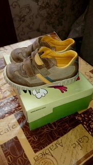 Кроссовки Ecco