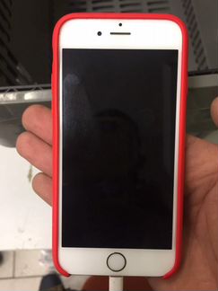 Телефон iPhone