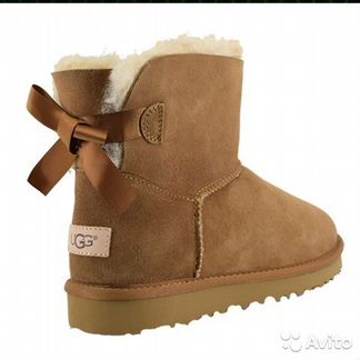 UGG / угги оригинал