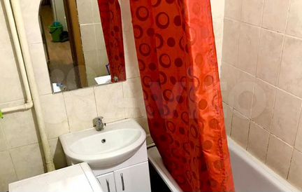 Комната 20 м² в 3-к, 2/5 эт.