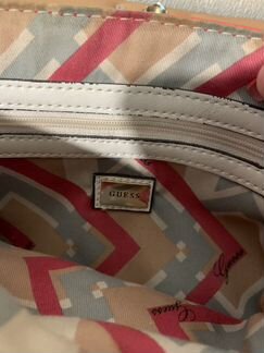 Guess сумка