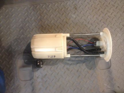 Toyota Land Cruiser Prado120 бензонасос 4.0 бензин