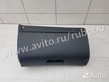 Бардачок Skoda Octavia tour BCA 2007