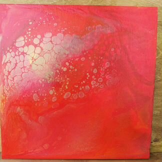 Интерьерные картины, Флюид Арт, Жидкий акрил