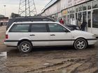 Volkswagen Passat 1.8 МТ, 1995, 385 000 км объявление продам